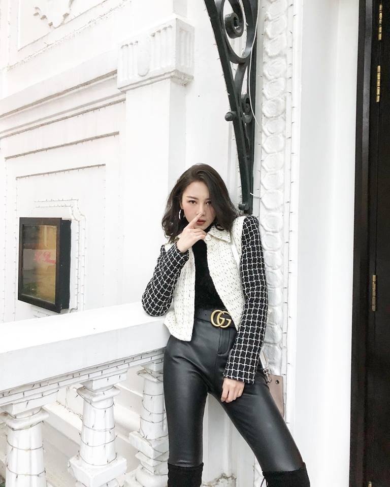 street style sao việt ảnh 10 street style sao viet anh 10