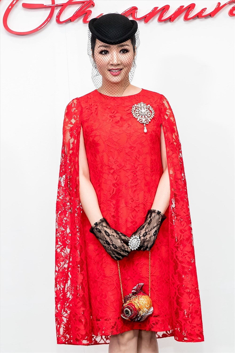 Đỗ Mỹ Linh sao xấu tuần ảnh 5 Do My Linh sao xau tuan anh 5