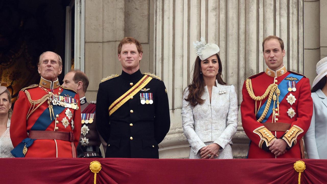 Nhung nguyen tac thoi trang cua gioi Hoang gia Anh anh 7