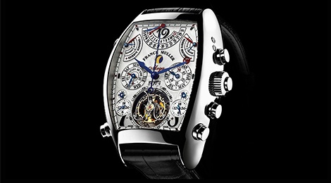 Chopard, Patek va nhung chiec dong ho dat do nhat the gioi nam 2017 hinh anh