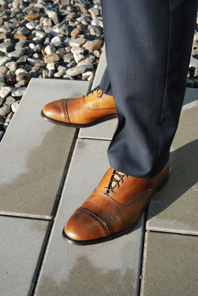 Ten goi nhung mau giay tay cua phai manh anh 1