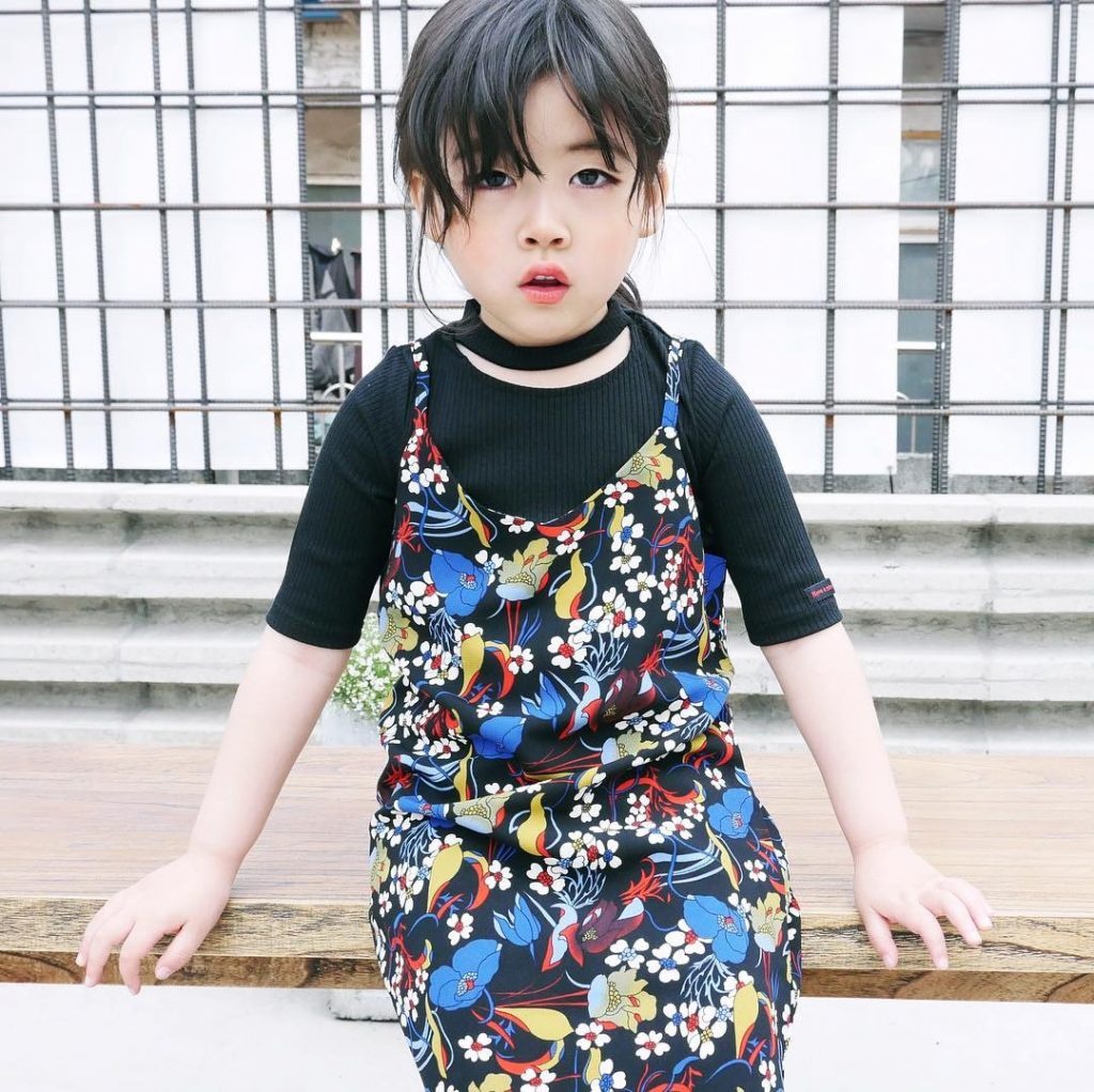 Tin do thoi trang nhi an tuong nam 2017 anh 5