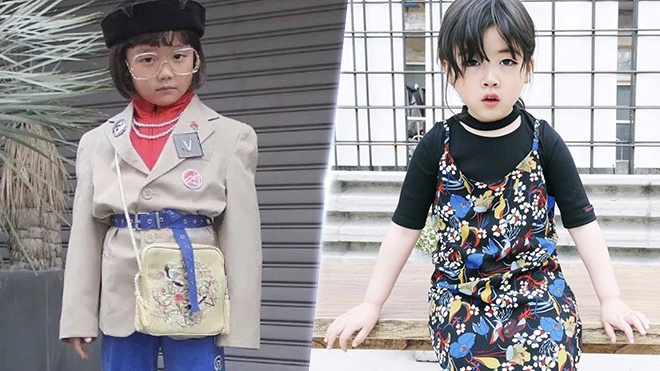 Nhung tin do thoi trang nhi 'lam mua lam gio' nam 2017 hinh anh