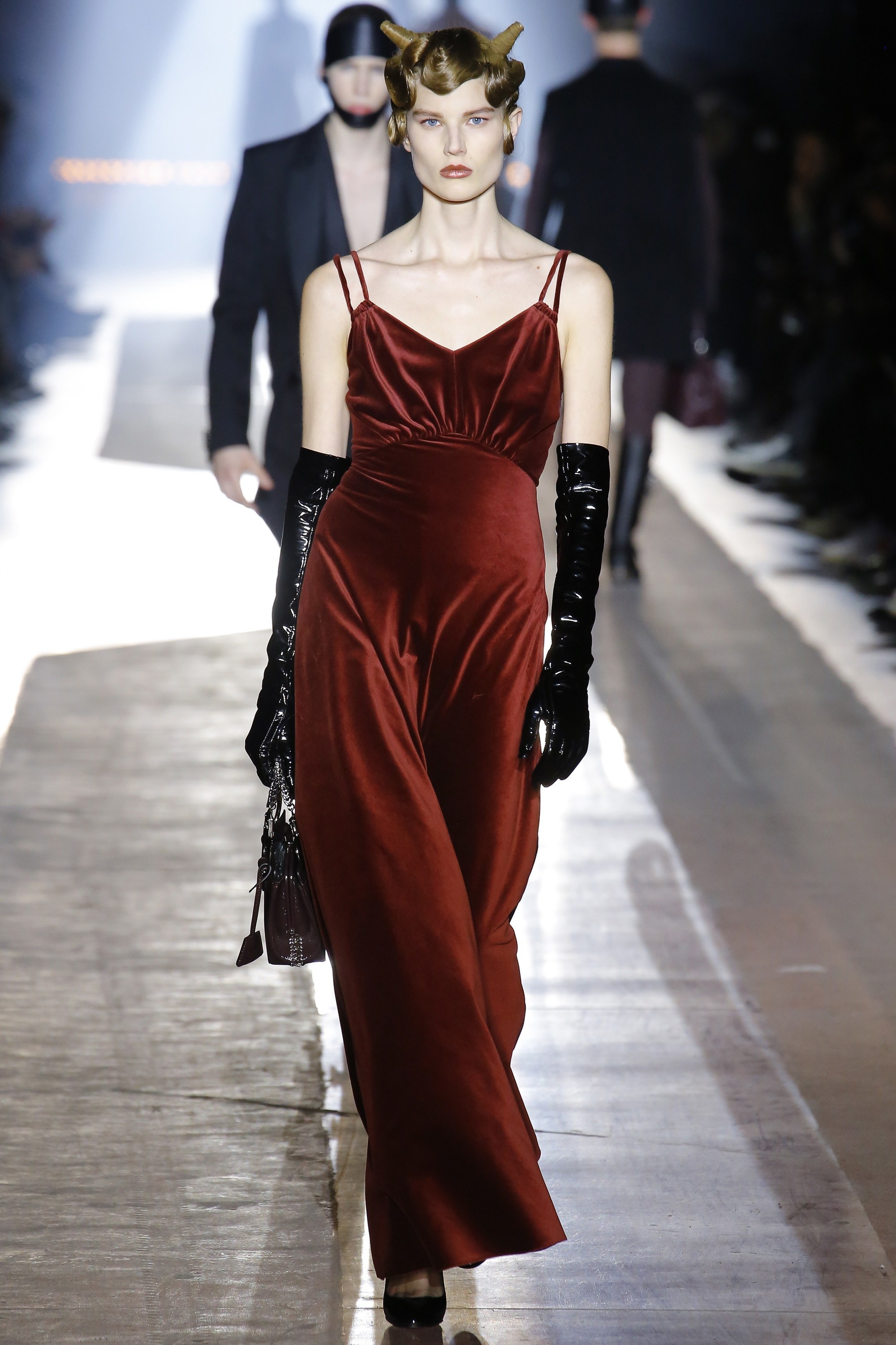 Bộ sưu tập 2018 moschino ảnh 11 Bo suu tap 2018 moschino anh 11