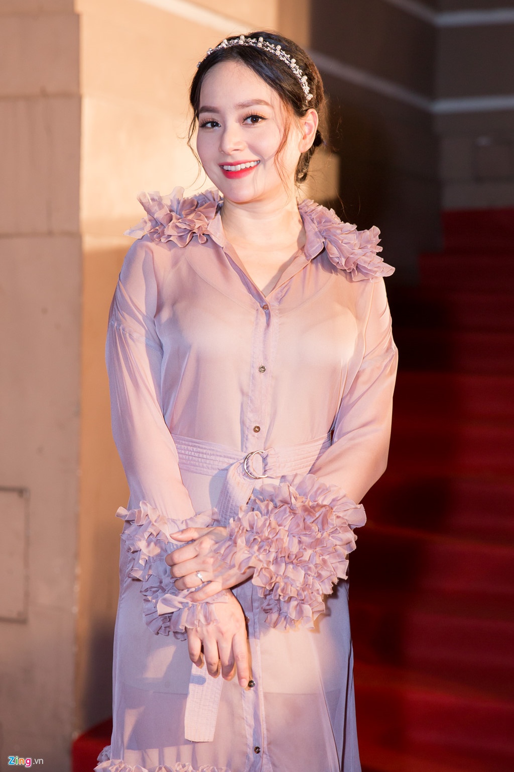 Tú Anh, Mai Phương Thuý mắc lỗi trang phục ảnh 3 Tu Anh, Mai Phuong Thuy mac loi trang phuc anh 3