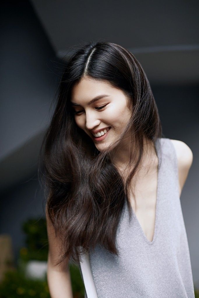 Chan dai Victoria's Secret den Viet Nam anh 8