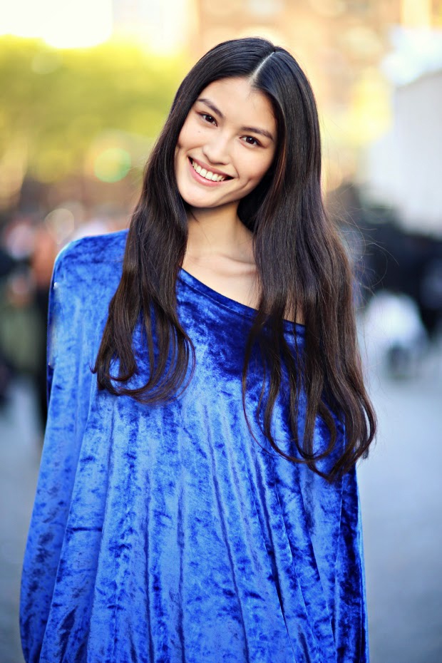 Chan dai Victoria's Secret den Viet Nam anh 4