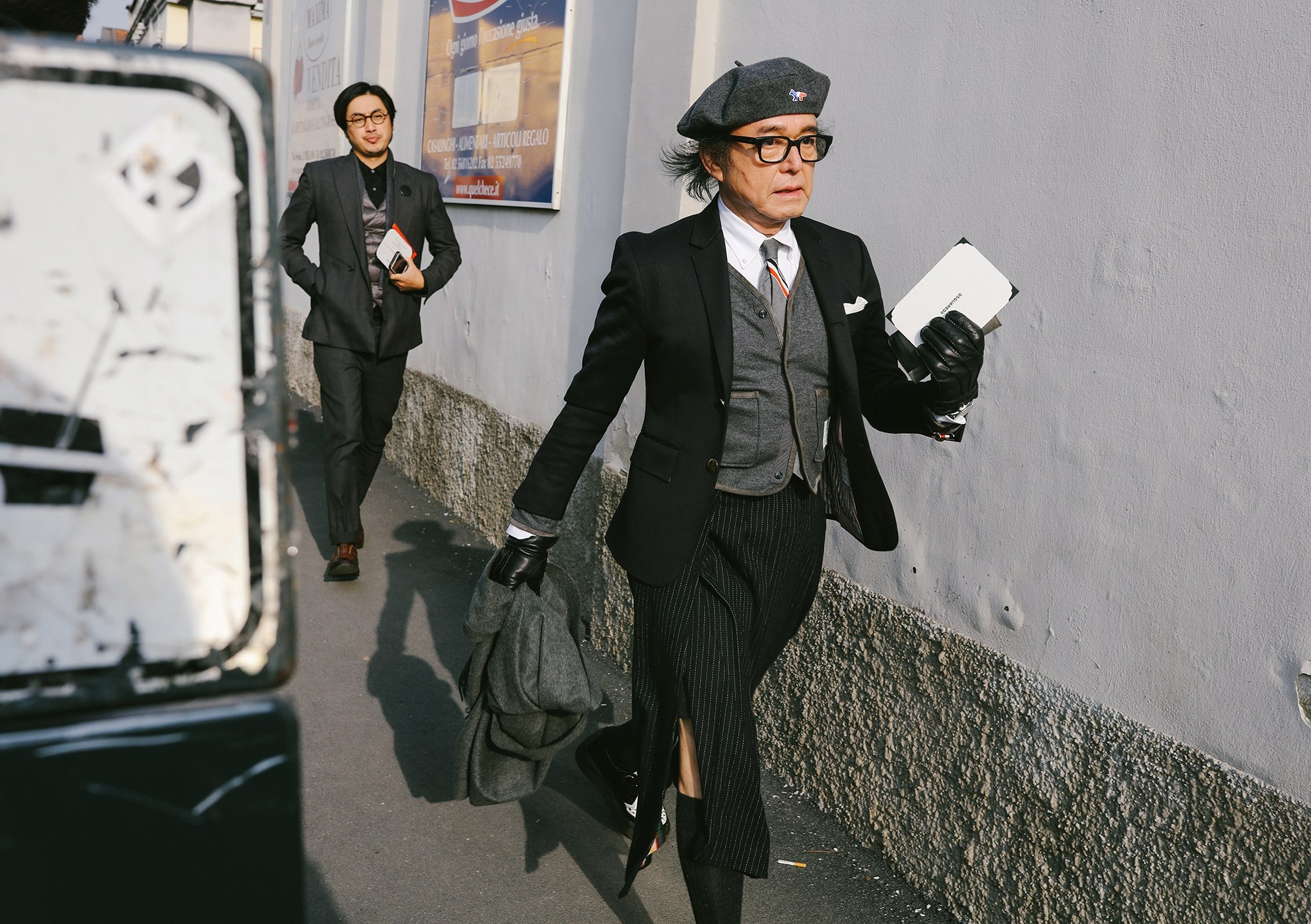 Cac cu ong the gioi dien trang phuc sanh dieu anh 6