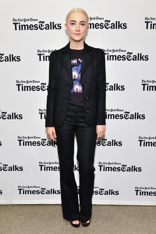 Gout thoi trang  cua nu dien vien Saoirse Ronan anh 9