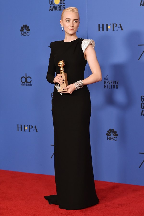 Gout thoi trang  cua nu dien vien Saoirse Ronan anh 4