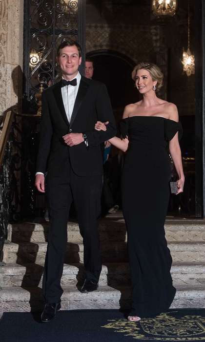 gu thoi trang cua ivanka trump anh 9