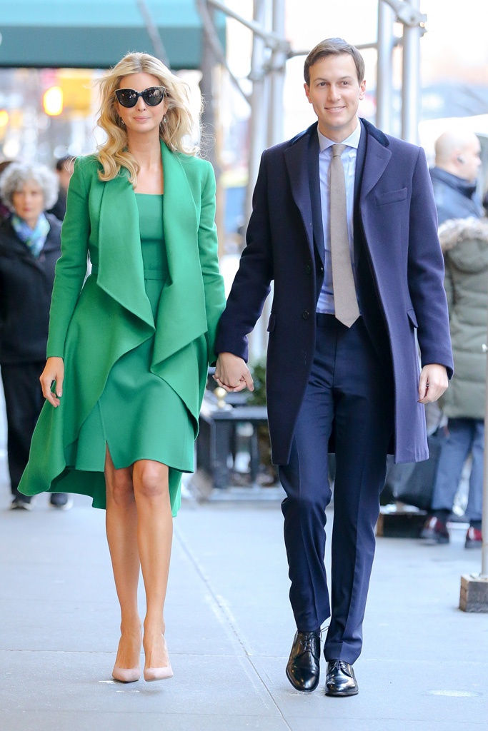 gu thoi trang cua ivanka trump anh 2