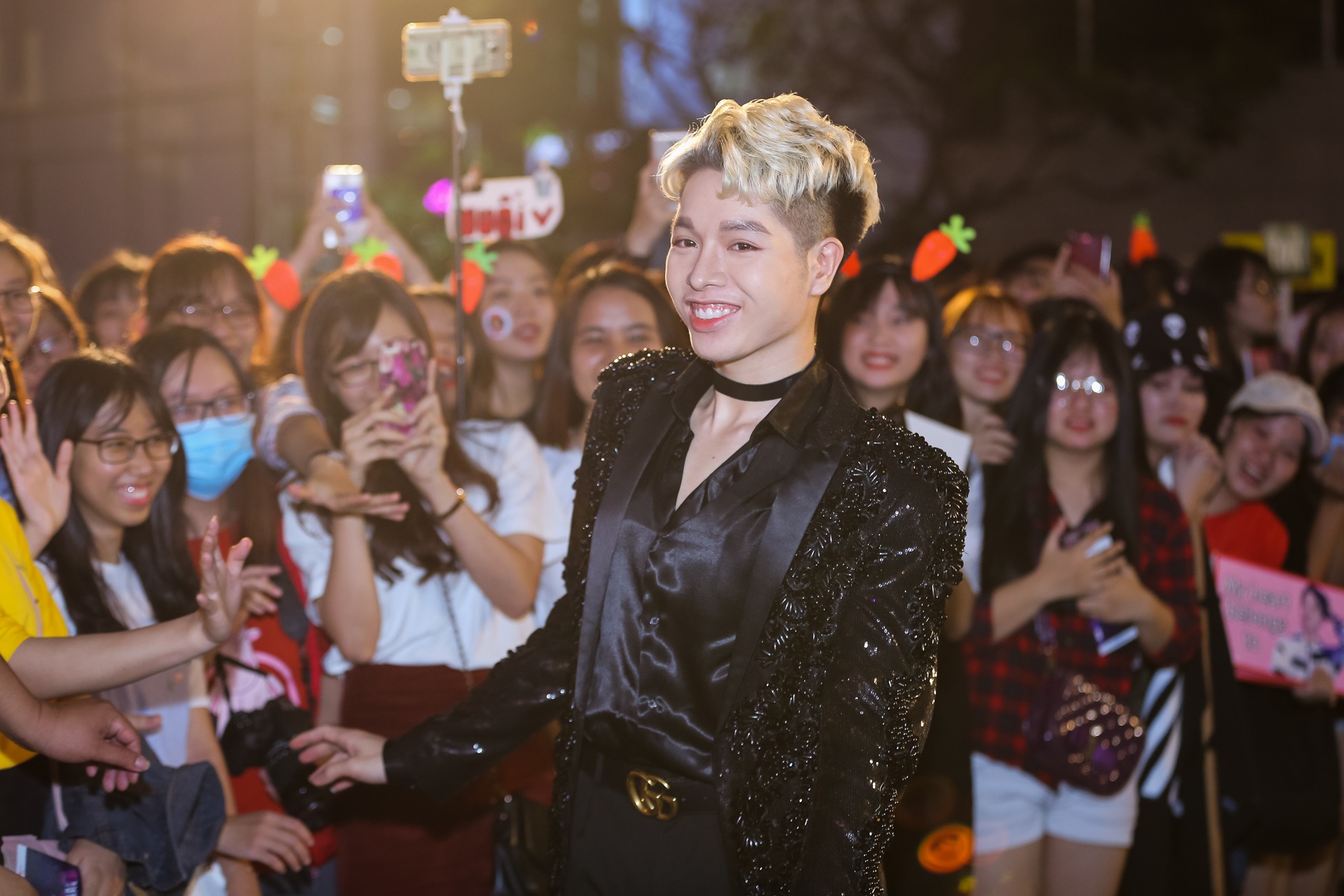 Zing Music Awards 2017 ảnh 7 Zing Music Awards 2017 anh 7