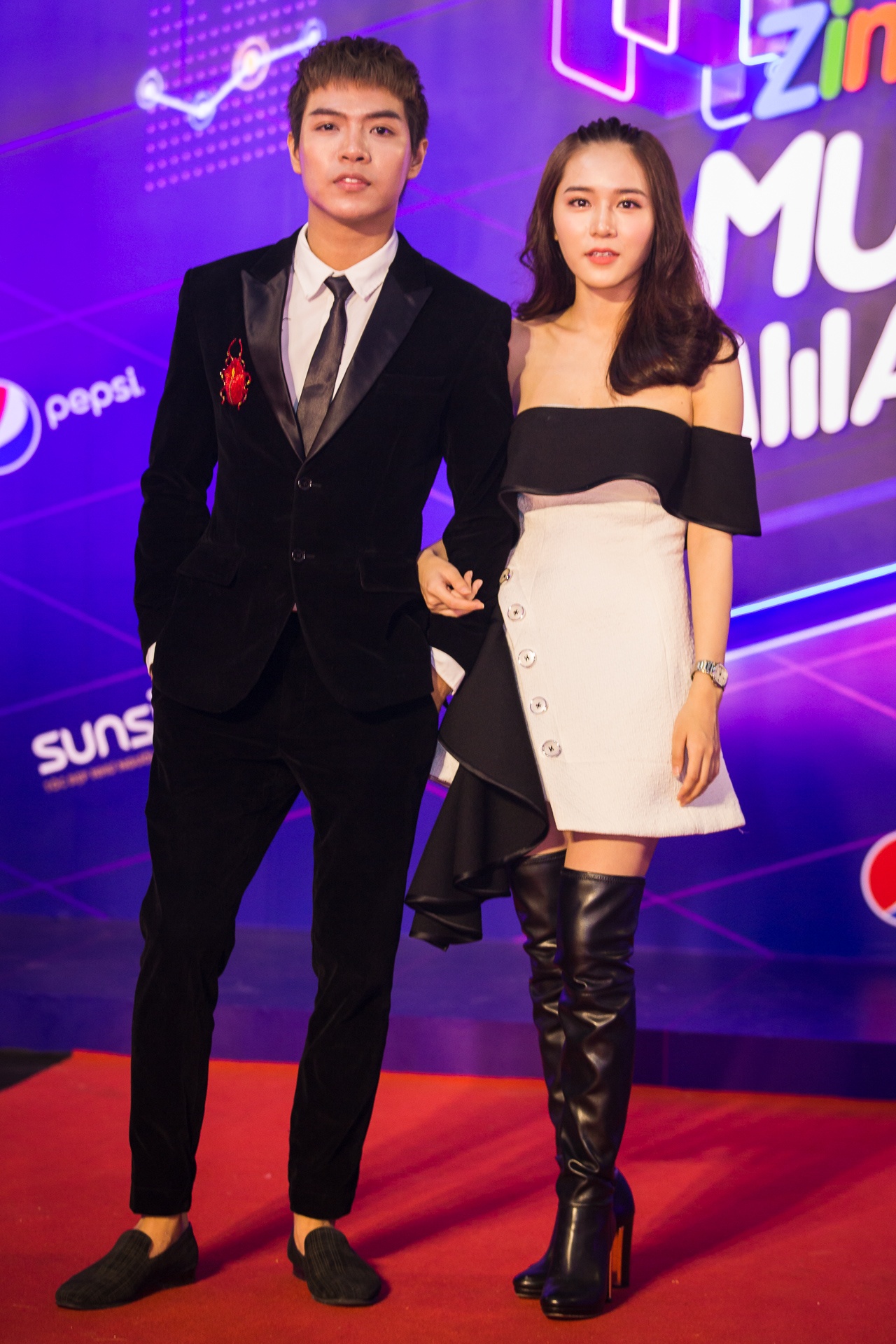 Zing Music Awards 2017 ảnh 3 Zing Music Awards 2017 anh 3