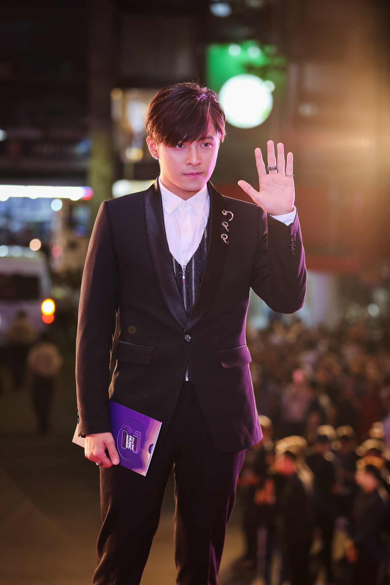 Zing Music Awards 2017 ảnh 5 Zing Music Awards 2017 anh 5