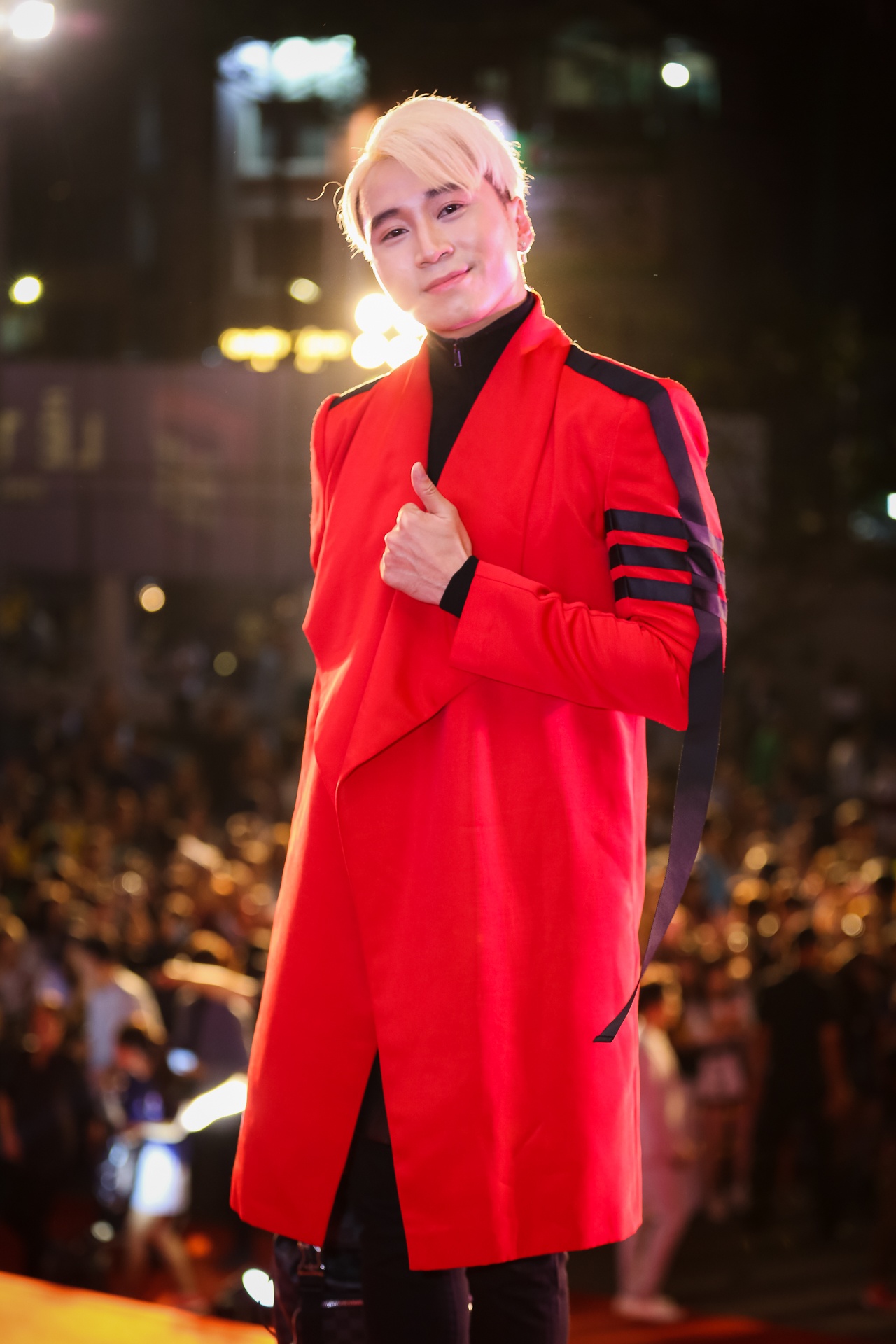 Zing Music Awards 2017 ảnh 10 Zing Music Awards 2017 anh 10