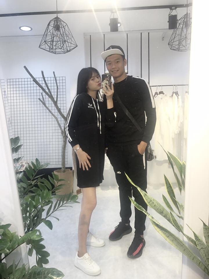 Phong cach thoi trang cua dan cau thu U23 Viet Nam anh 10