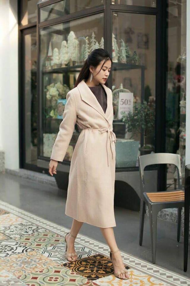 Hoang Thuy Linh lang xe xu huong thoi trang nao anh 1