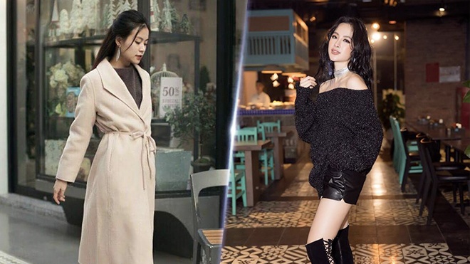 Dan sao Viet lang xe xu huong thoi trang nao tuan qua? hinh anh