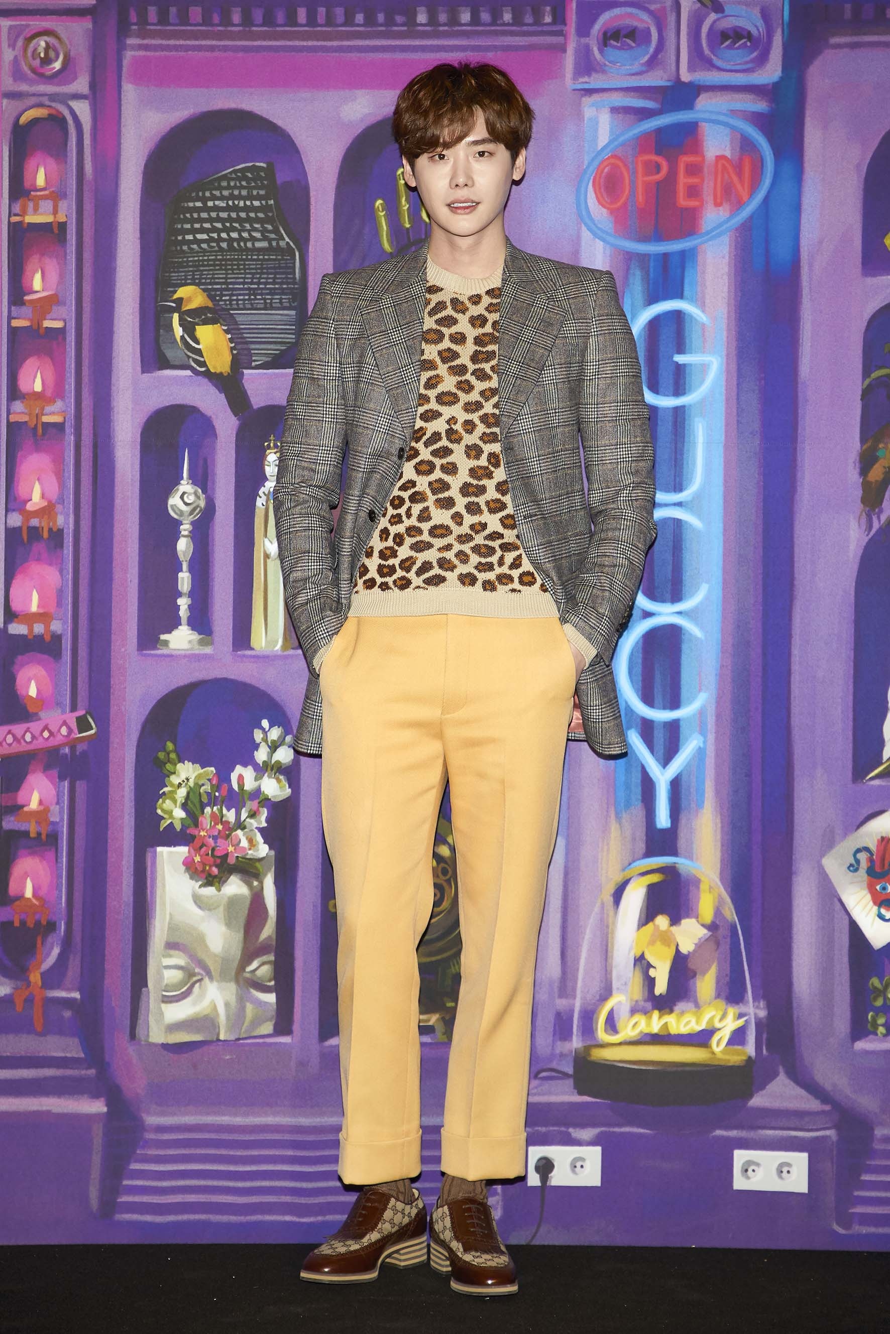 Sao Han tai su kien thoi trang anh 7