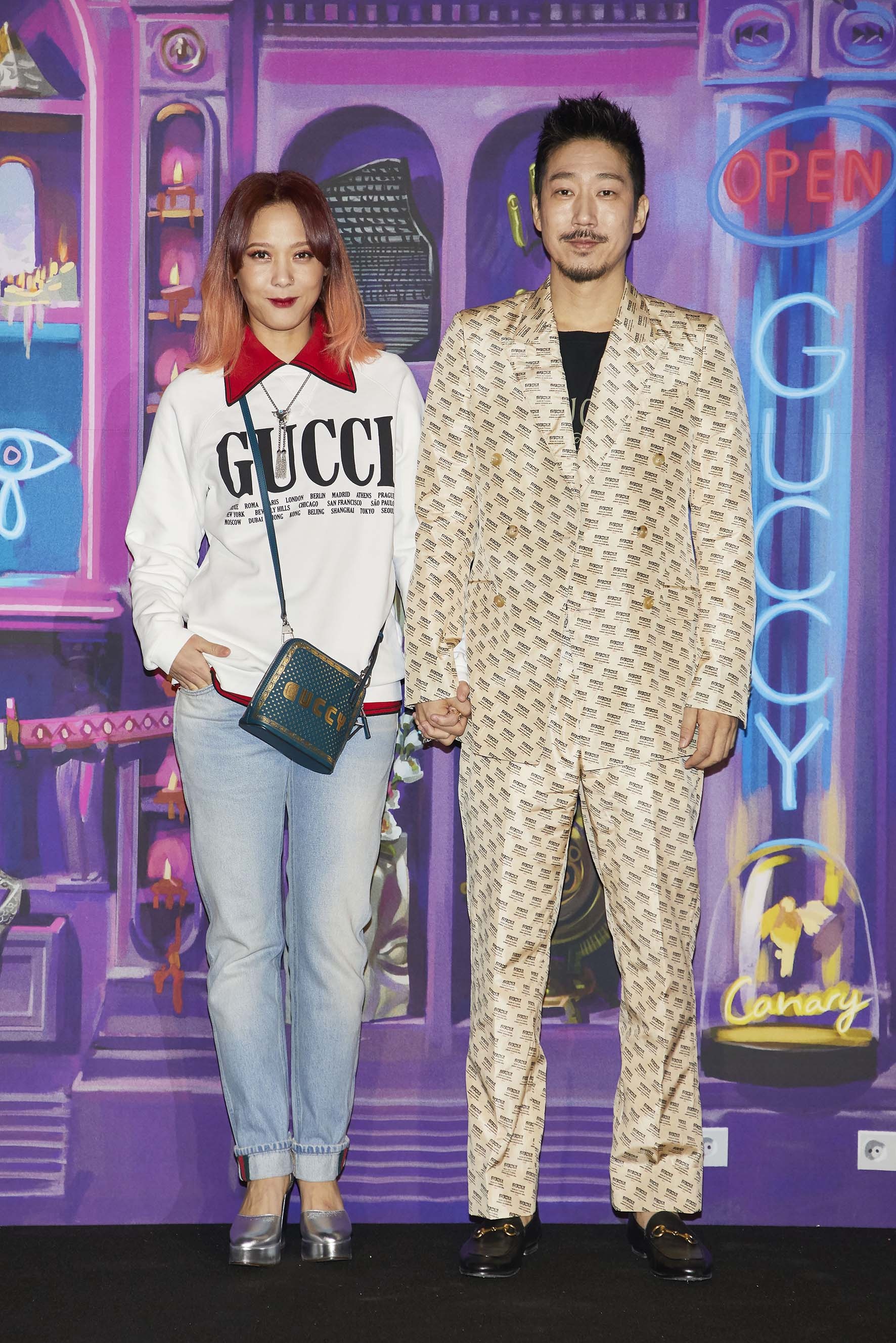 Sao Han tai su kien thoi trang anh 3