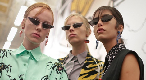 Kinh mat meo ban nho len ngoi nam 2018 hinh anh