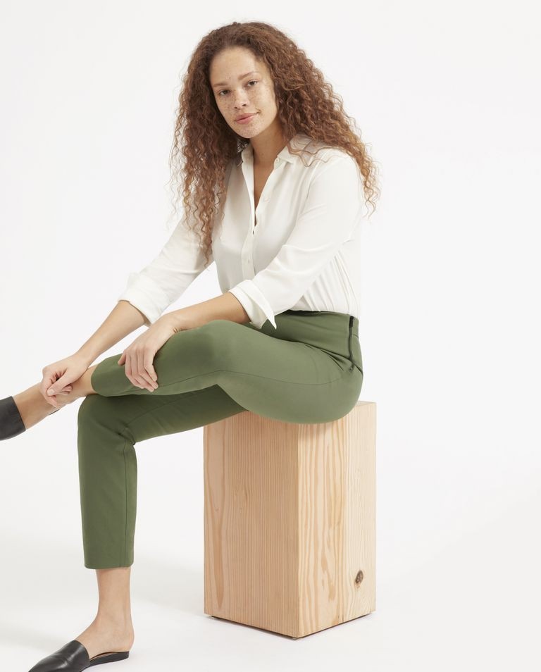 mau quan Work Pant anh 2