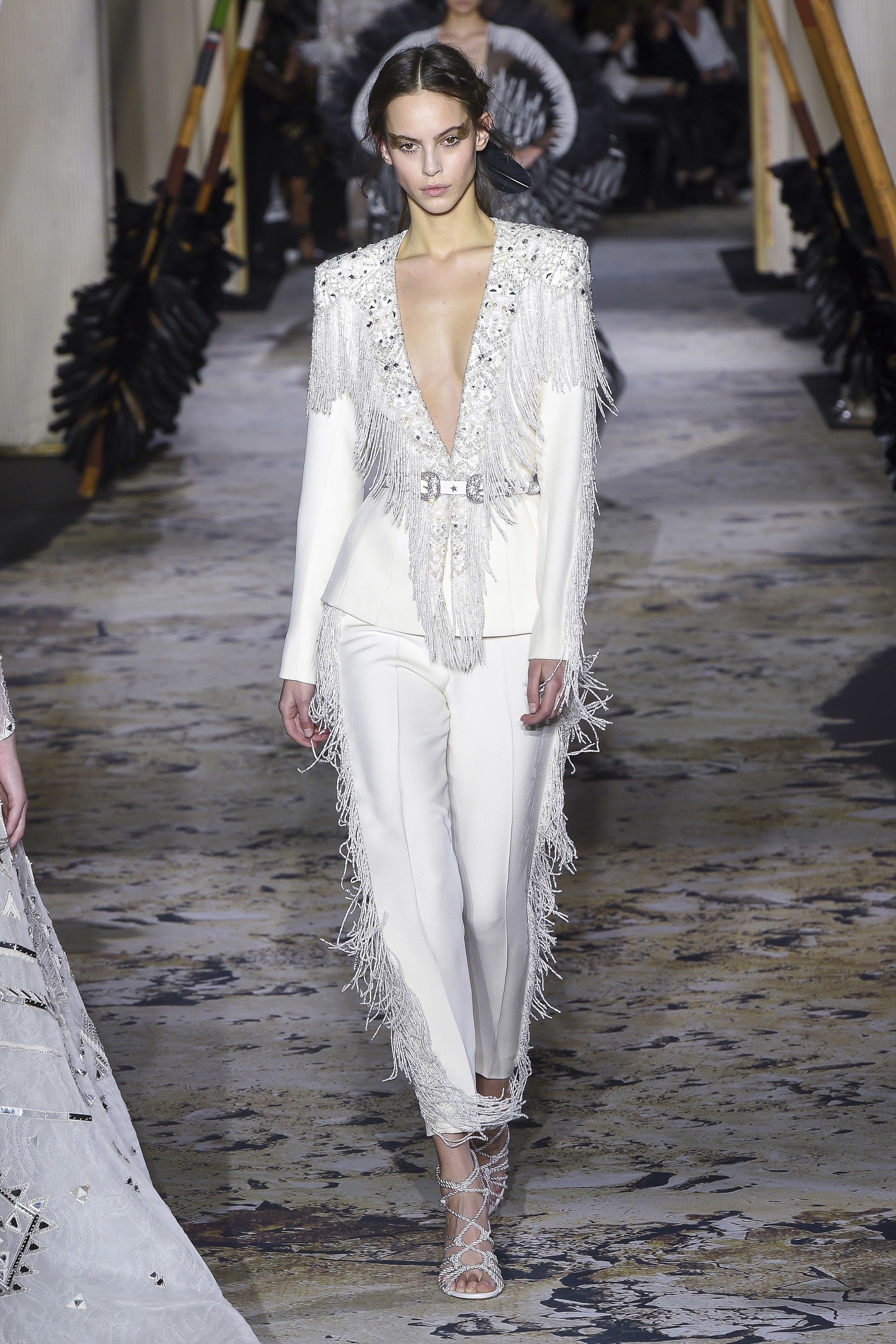 tuan le thoi trang Haute Couture anh 9