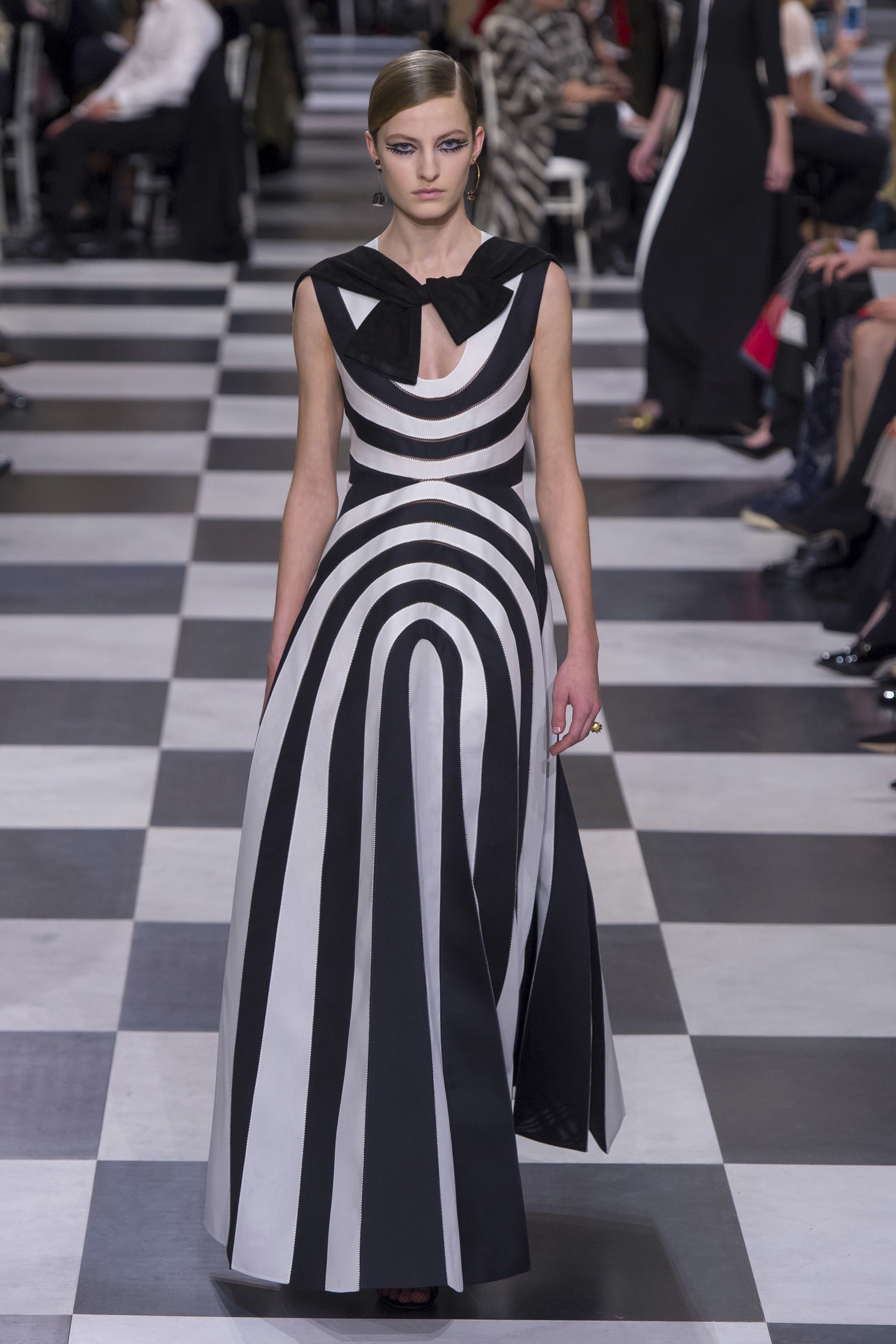 tuan le thoi trang Haute Couture anh 5