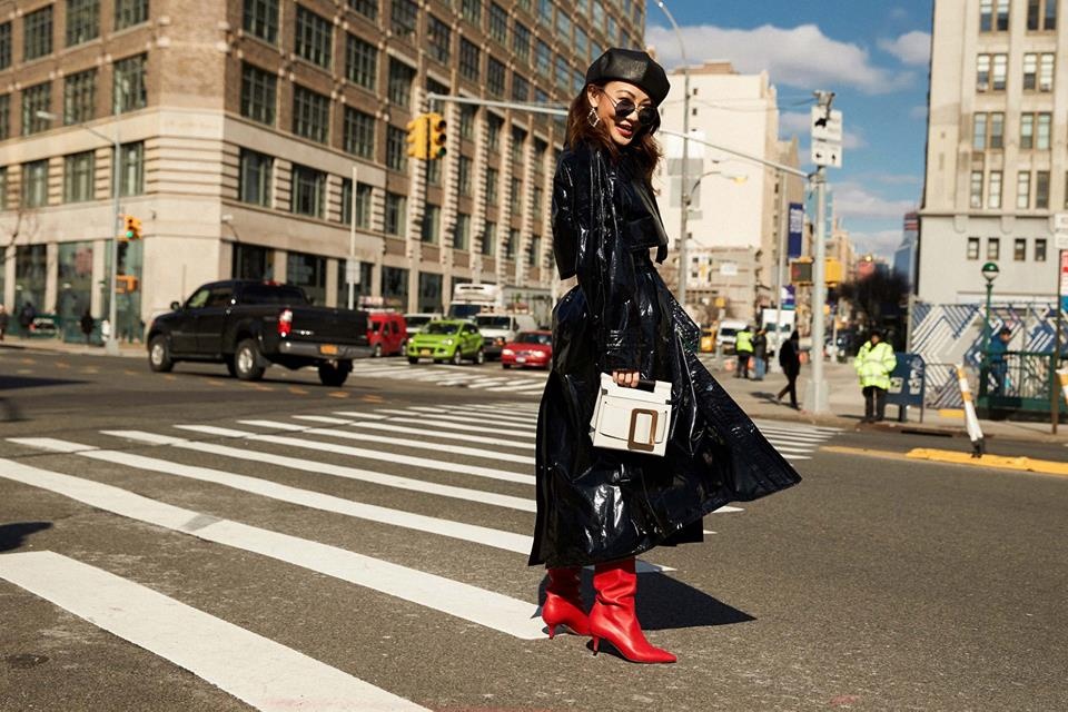 Tin do thoi trang sanh dieu tai NYFW anh 7