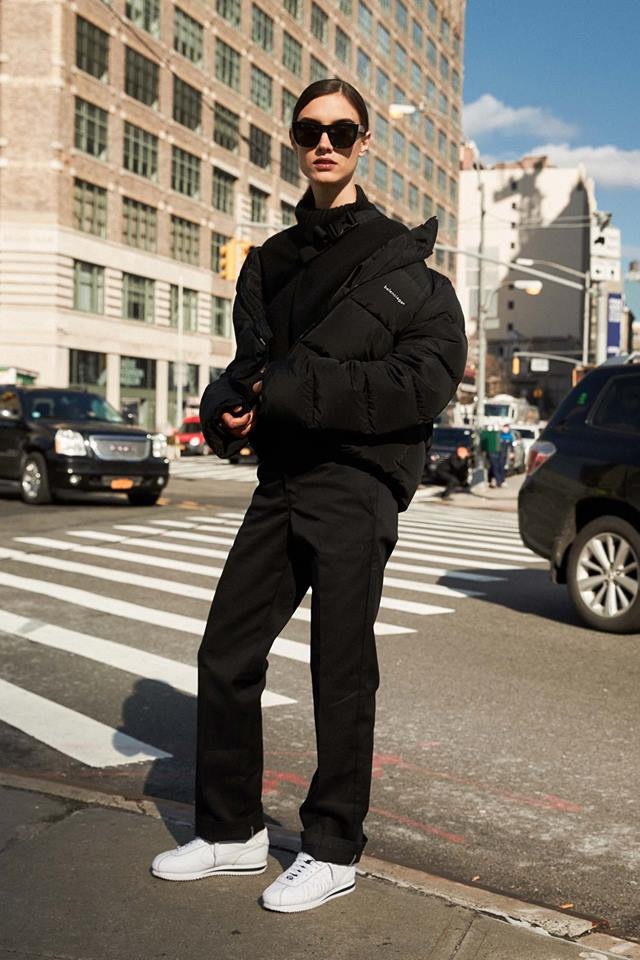 Tin do thoi trang sanh dieu tai NYFW anh 2