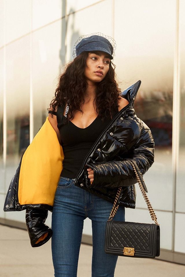 Tin do thoi trang sanh dieu tai NYFW anh 1