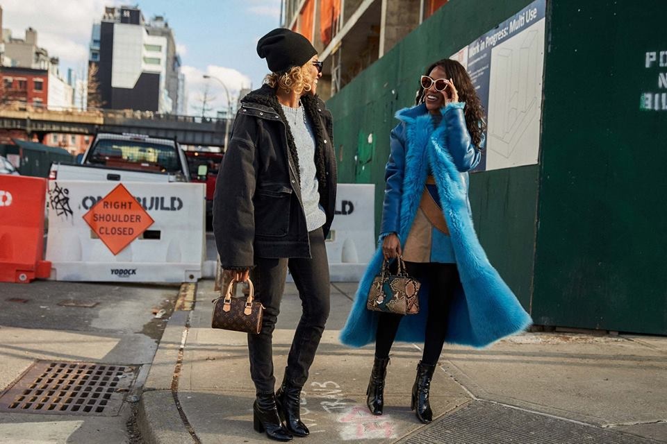 Tin do thoi trang sanh dieu tai NYFW anh 8