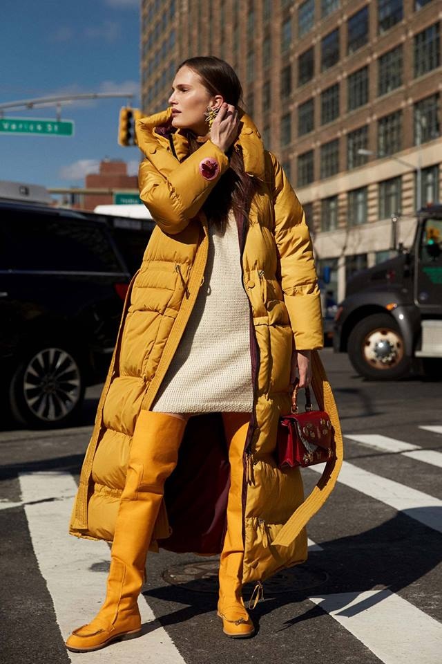 Tin do thoi trang sanh dieu tai NYFW anh 4