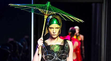 5 dau an thoi trang dang nho tai tuan le Haute Couture 2018 hinh anh