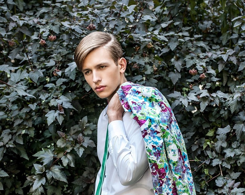 Trang phuc nam gioi khong nen dien vao ngay Valentine hinh anh