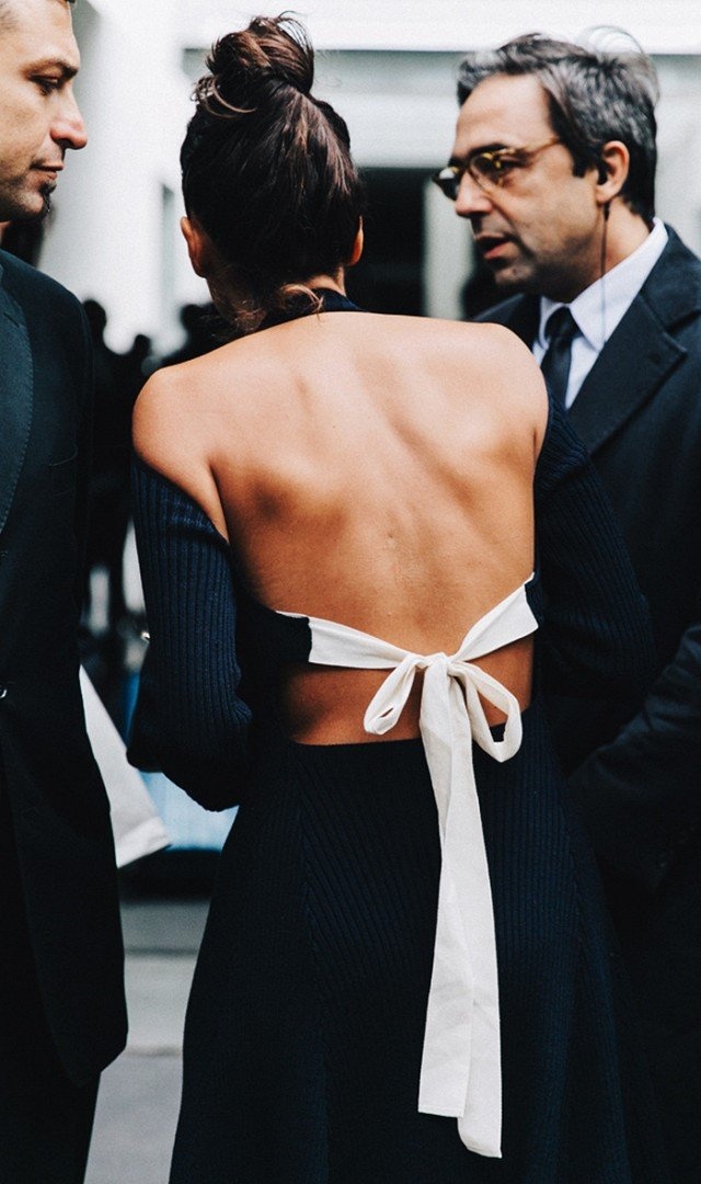 Trang phục ngày valentine ảnh 3 Trang phuc ngay valentine anh 3