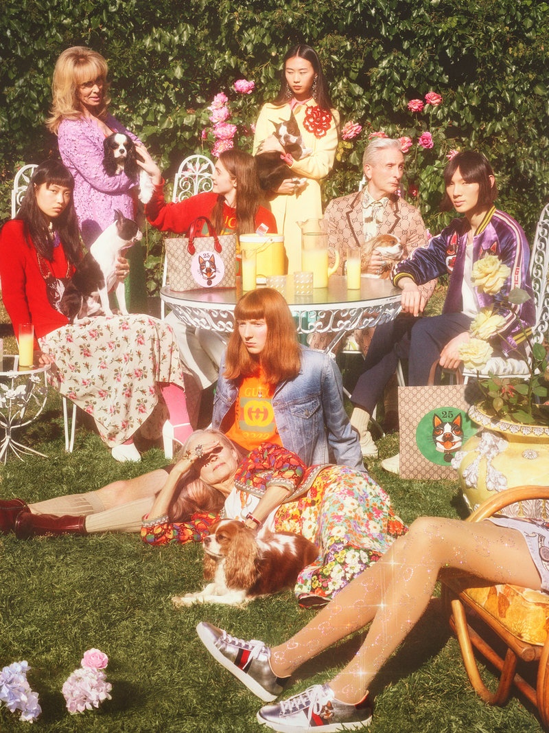 Bộ ảnh thời trang đón Tết ảnh 6 Bo anh thoi trang don Tet anh 6