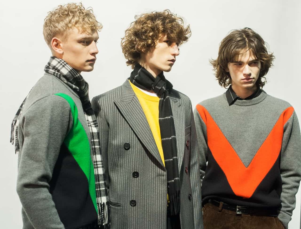 Xu huong thoi trang nam thu dong 2018 anh 4