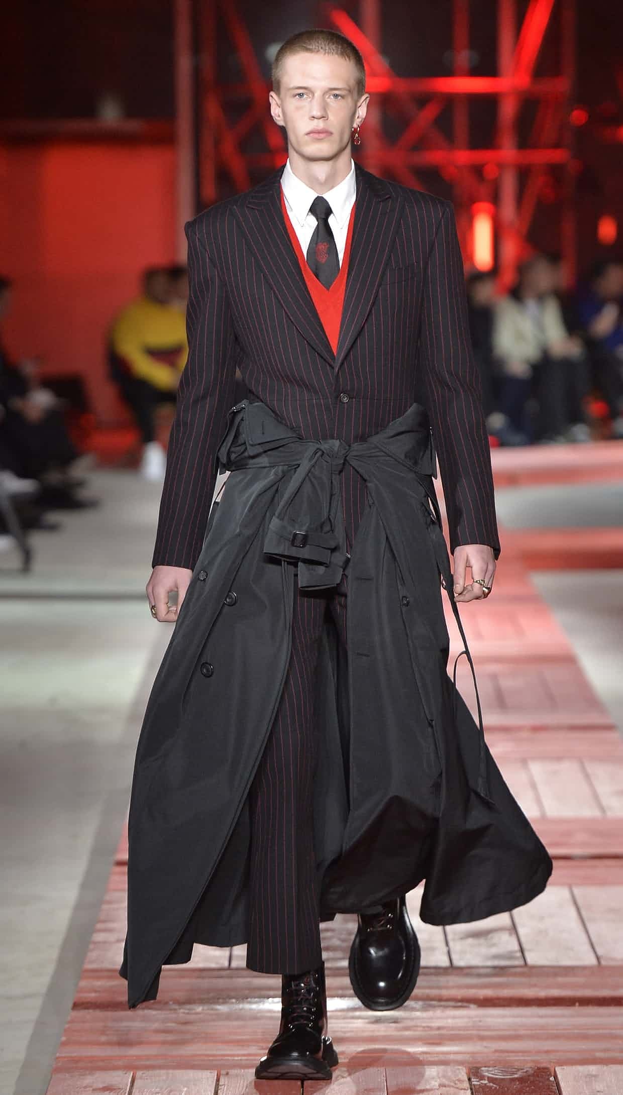 Xu huong thoi trang nam thu dong 2018 anh 7