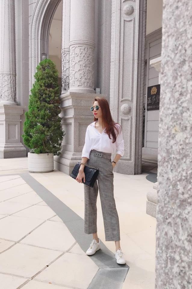 gu thoi trang Dam Thu Trang anh 4