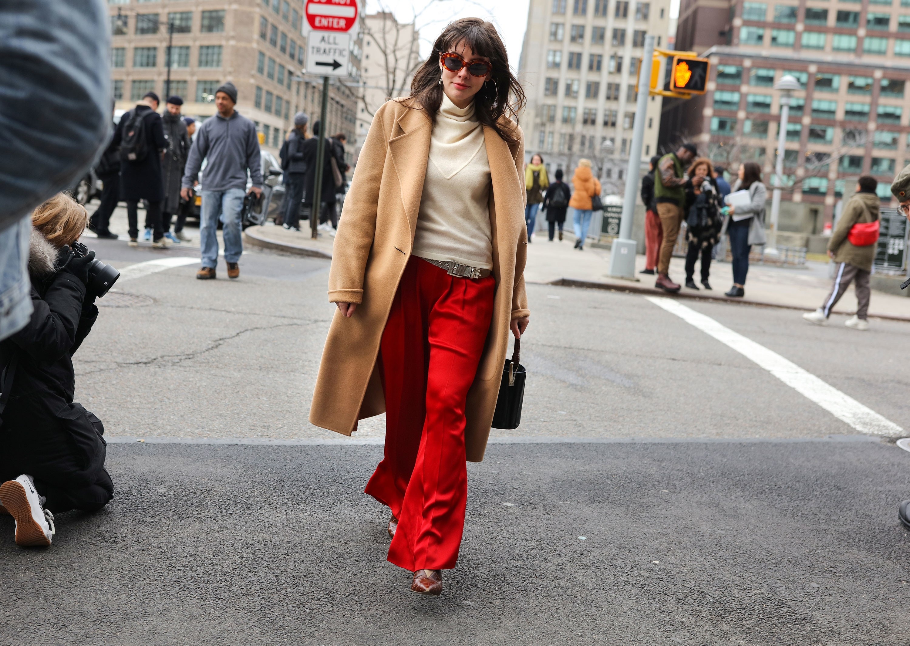 Street style tuan le thoi trang New York anh 5