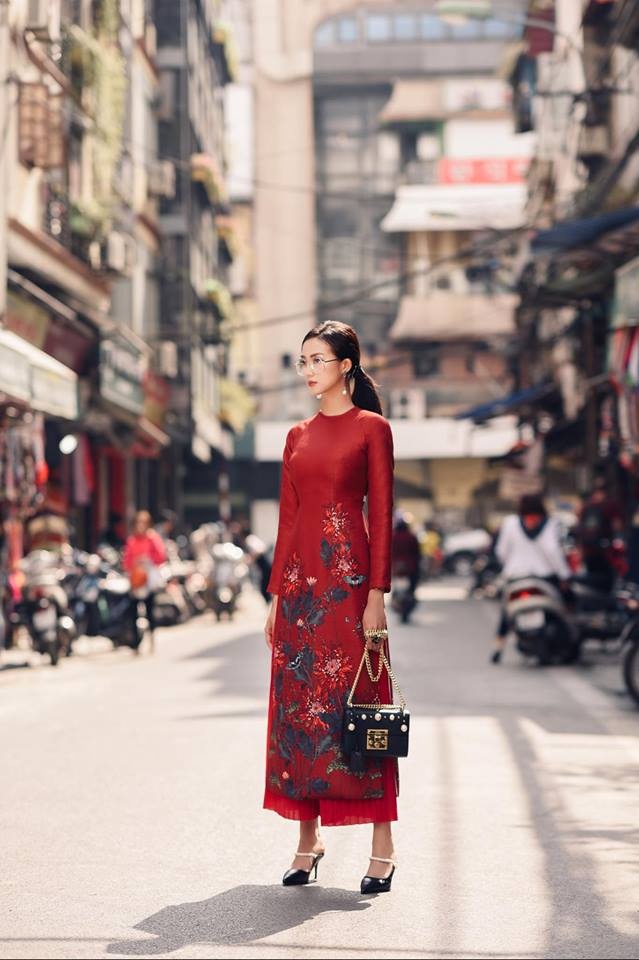 Street style gioi tre Viet anh 4