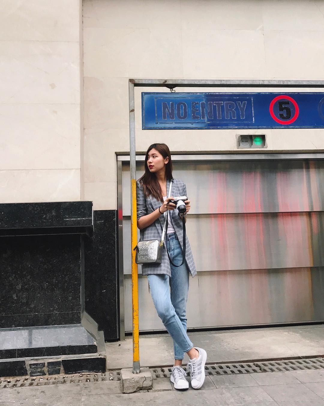 Street style gioi tre Viet anh 3