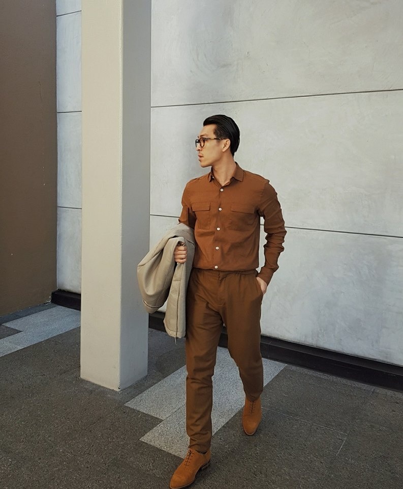 Street style gioi tre Viet anh 7