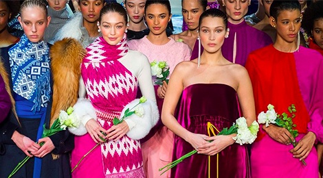 Ly do dan sieu mau tre vang mat tai tuan le thoi trang London hinh anh