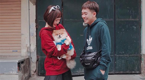 Gioi tre Viet dien trang phuc gi ngay Tet? hinh anh