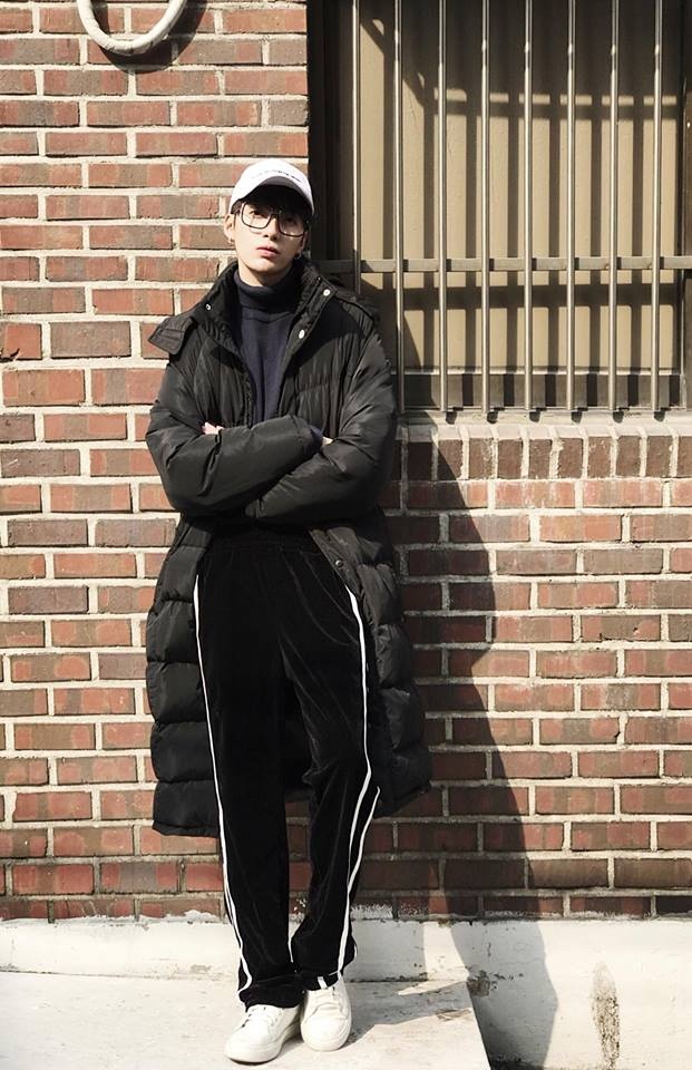 Street style gioi tre Viet anh 9