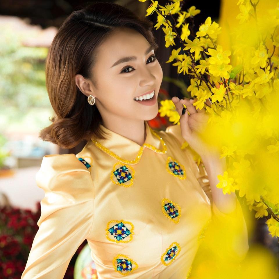 Kieu toc ngan ngang vai len ngoi anh 3