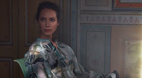 Thuong hieu binh dan ra mat bo suu tap tai che tu luoi danh ca hinh anh